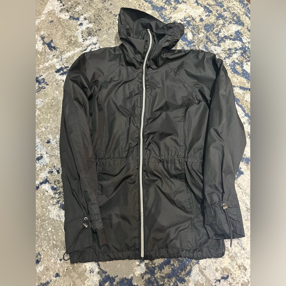 Women high neck Jacket - Picture 1 of 2